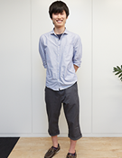 根本 幸宏